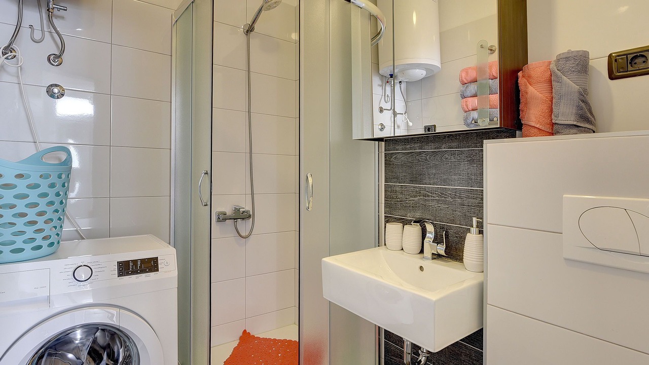 Photo of Bathroom in Valtura