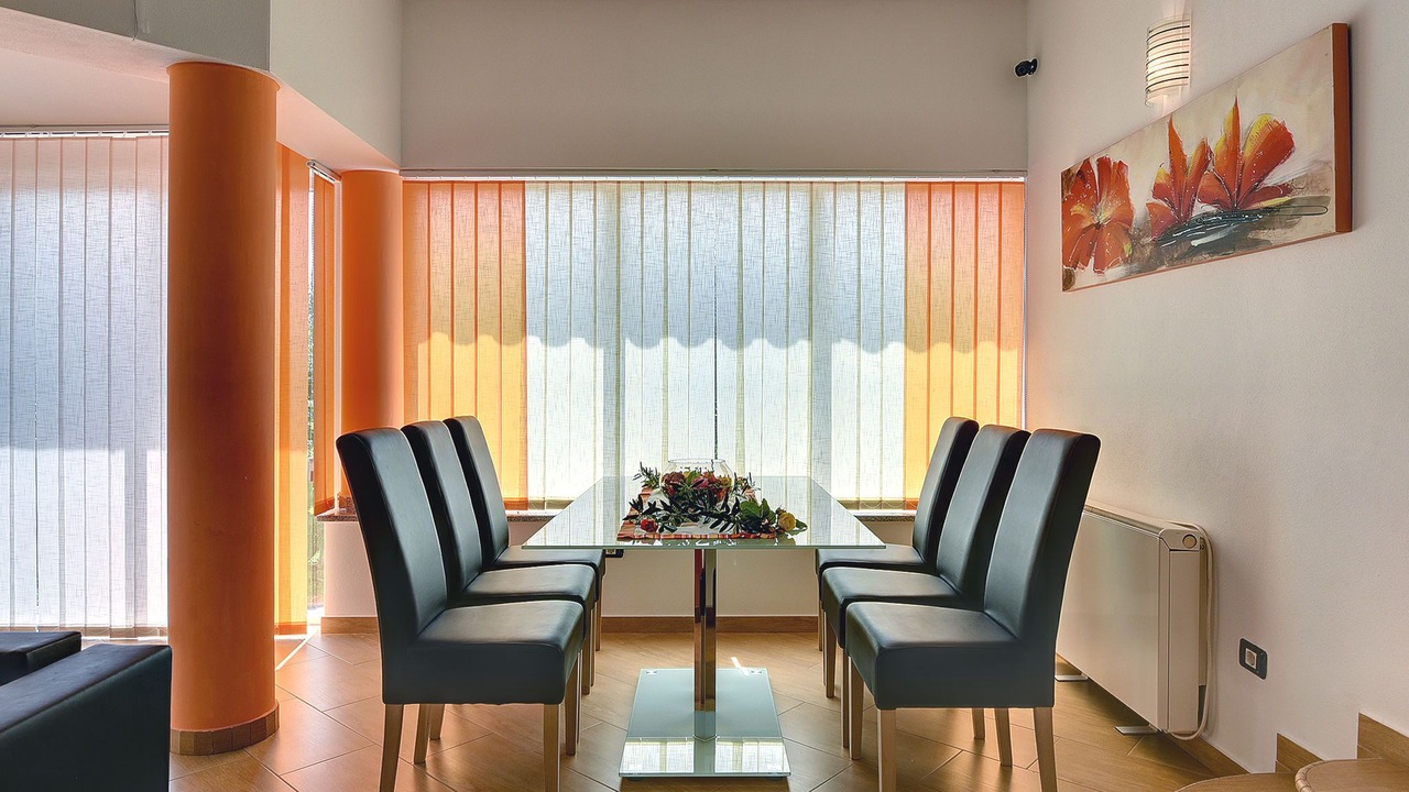Photo of Livingroom in Valtura