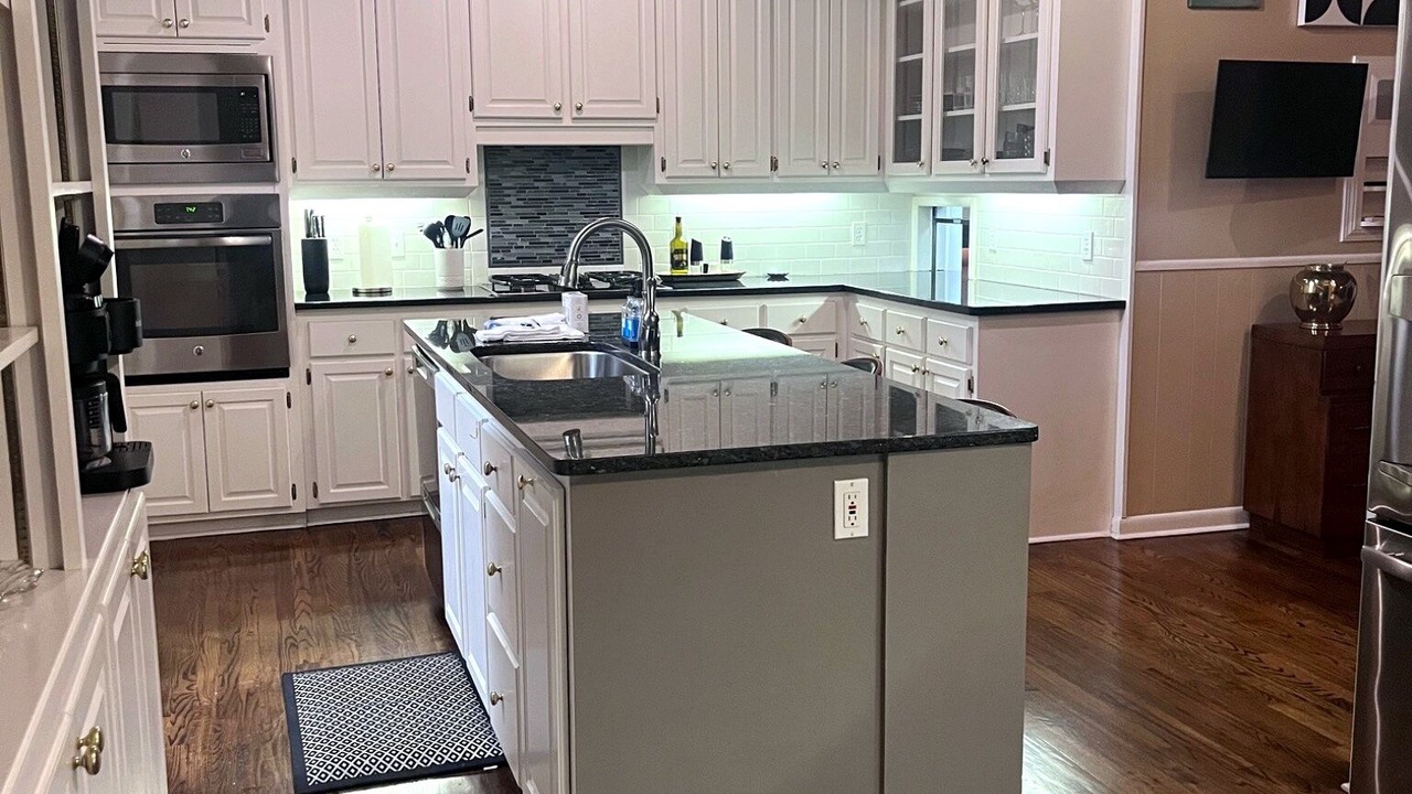 Photo of Kitchen in Florence