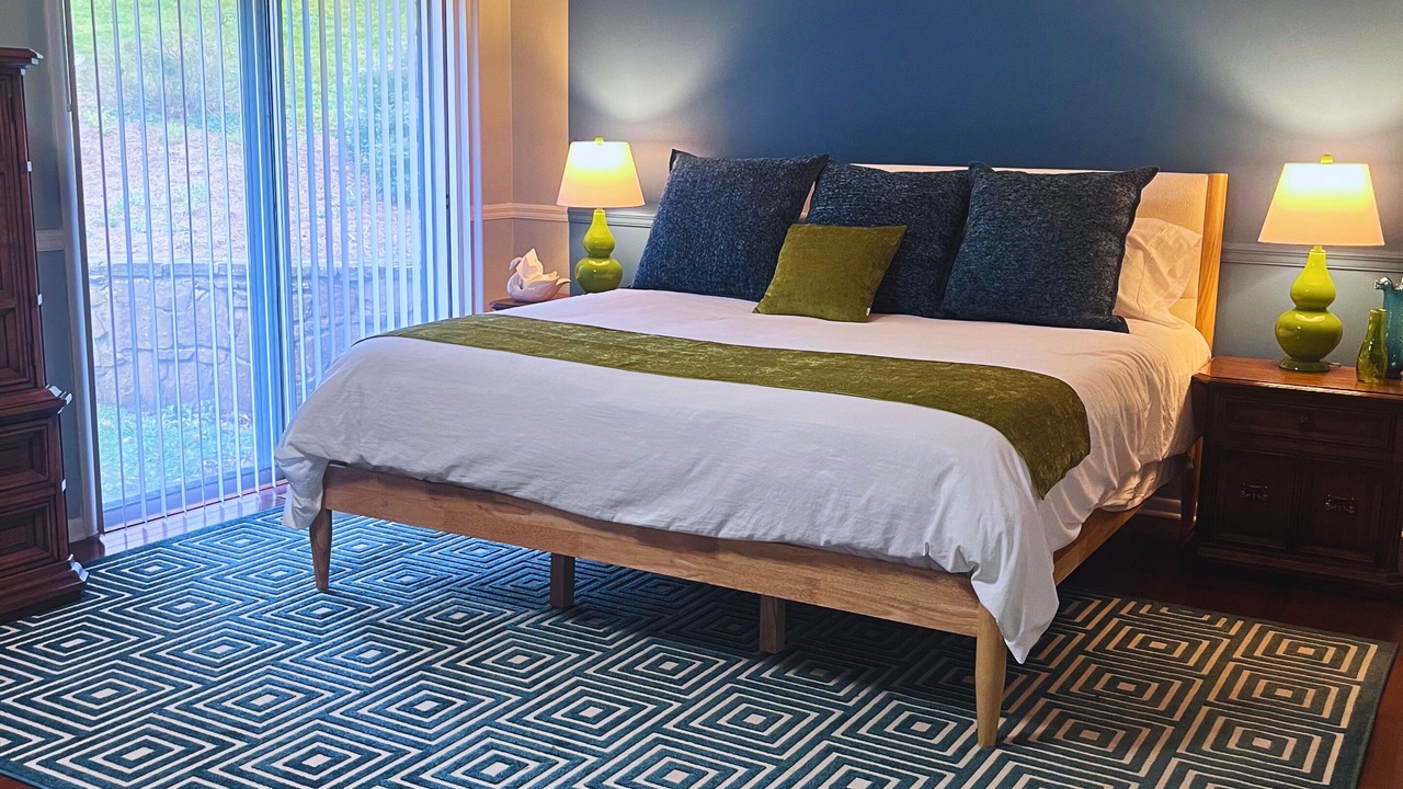 Photo of Bedroom in Florence