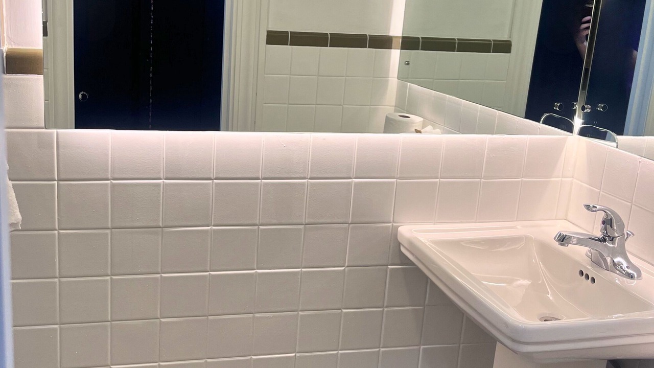 Photo of Bathroom in Florence