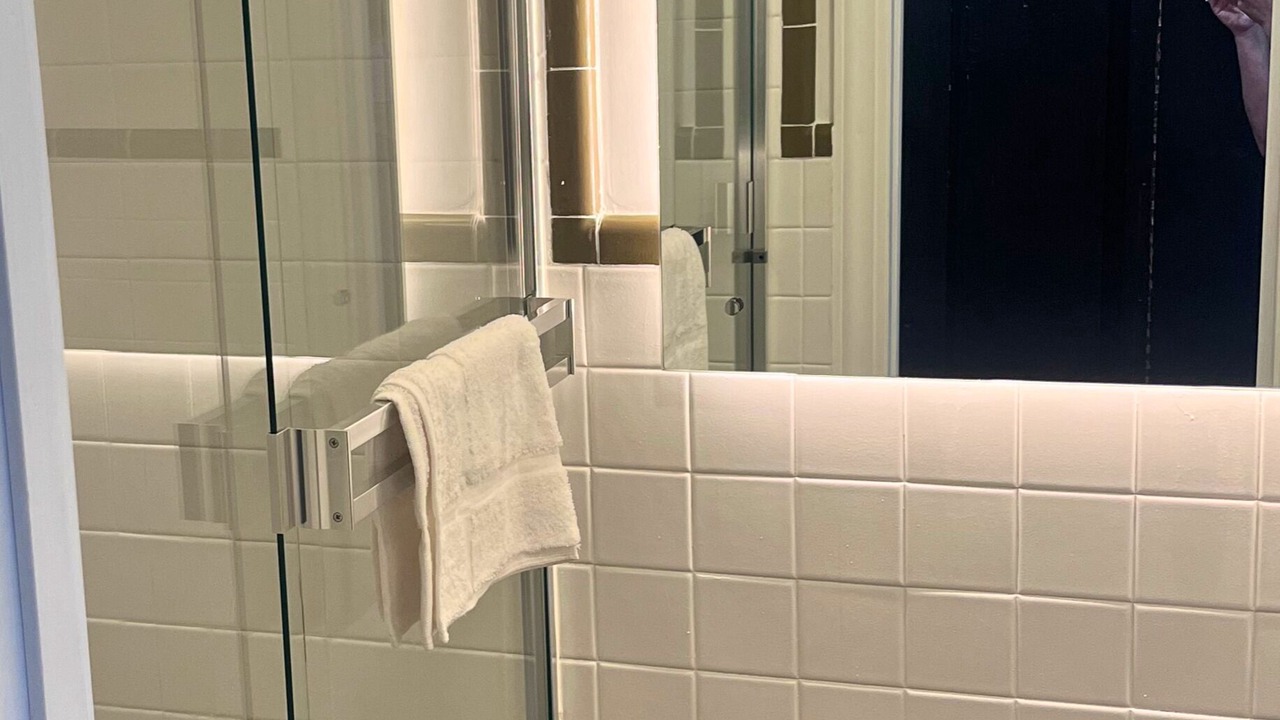 Photo of Bathroom in Florence