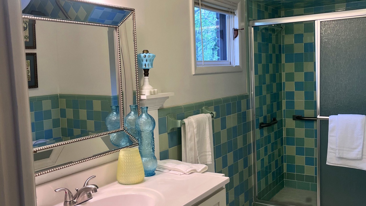 Photo of Bathroom in Florence