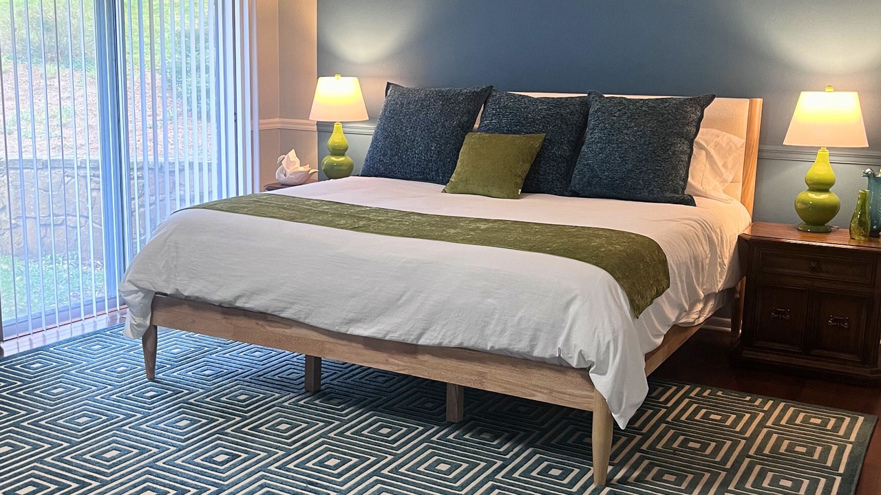 Photo of Bedroom in Florence