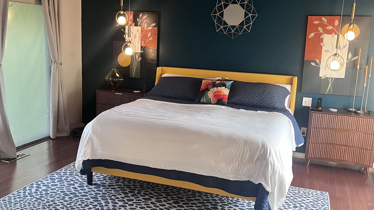 Photo of Bedroom in Florence