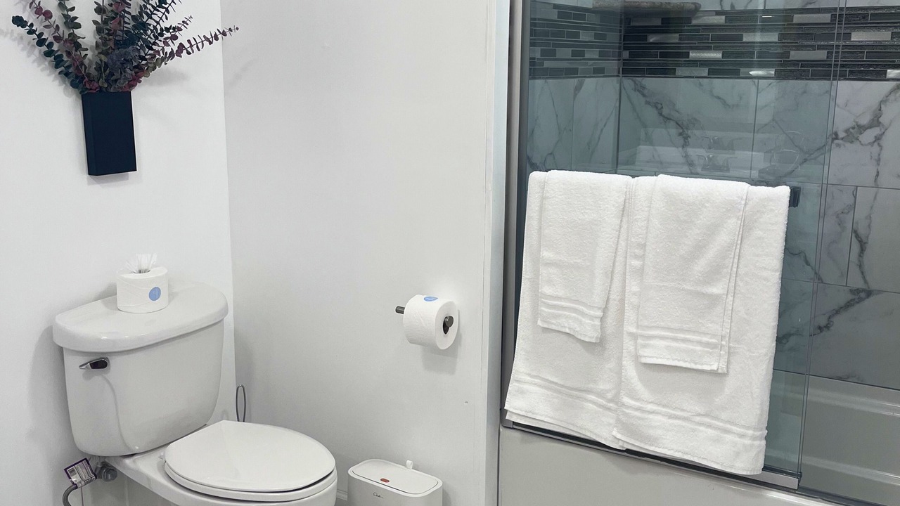 Photo of Bathroom in Florence