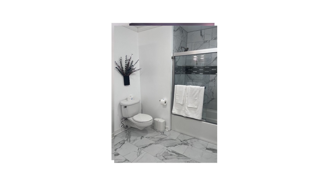 Photo of Bathroom in Florence