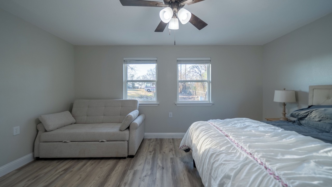Photo of Bedroom in Seven Points