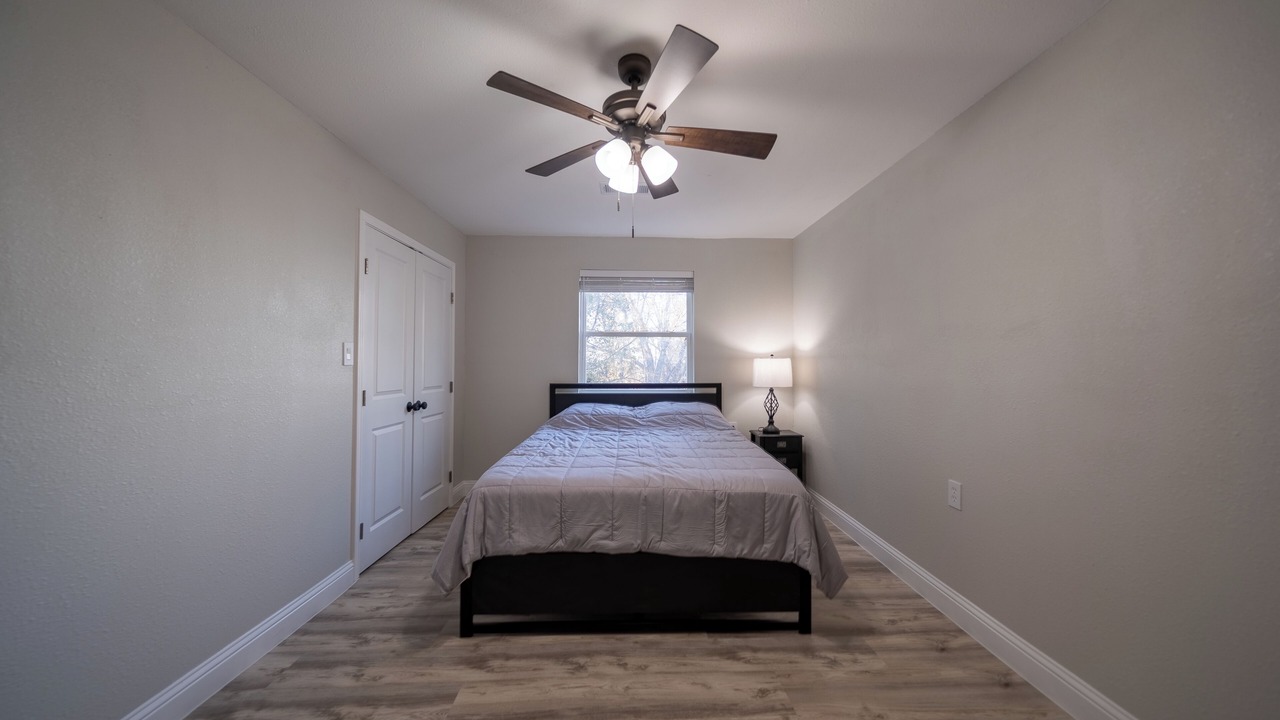 Photo of Bedroom in Seven Points