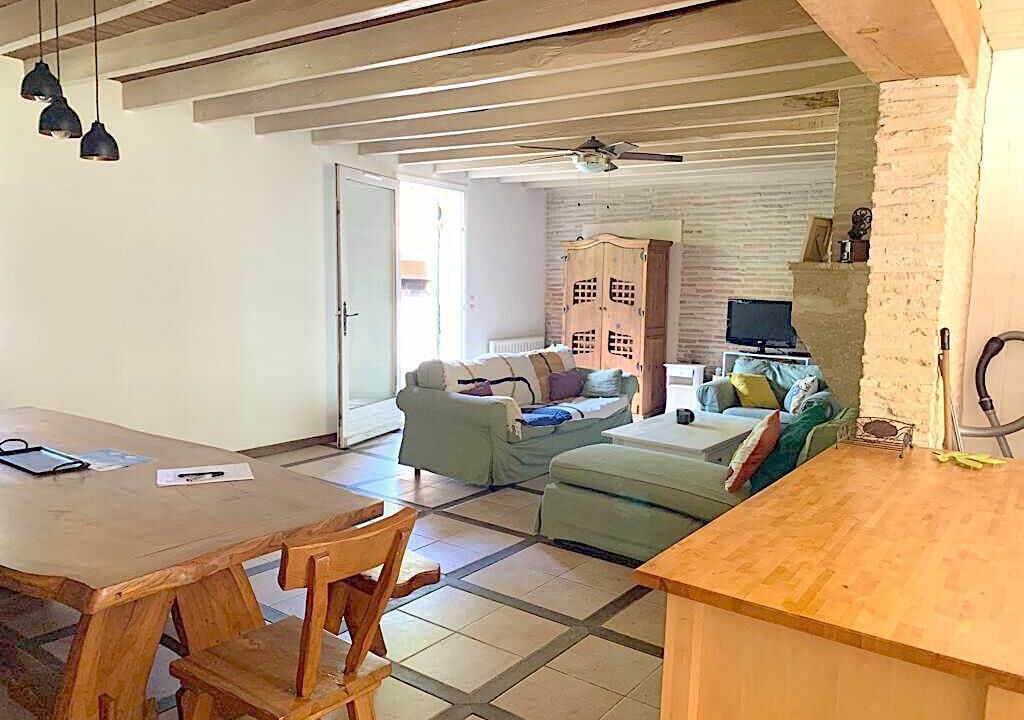Photo of Livingroom in Origne