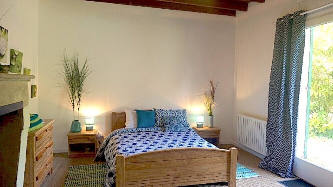 Photo of Bedroom in Origne