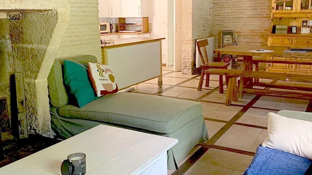 Photo of Livingroom in Origne