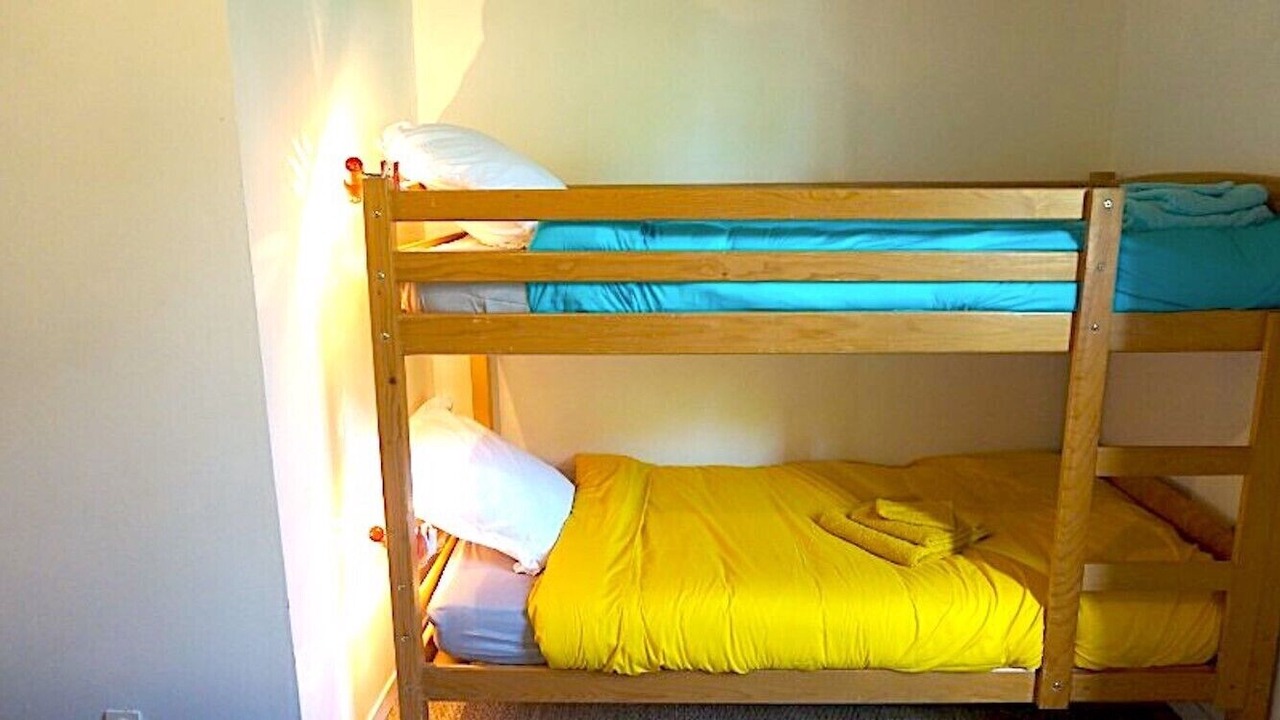Photo of Bedroom in Origne
