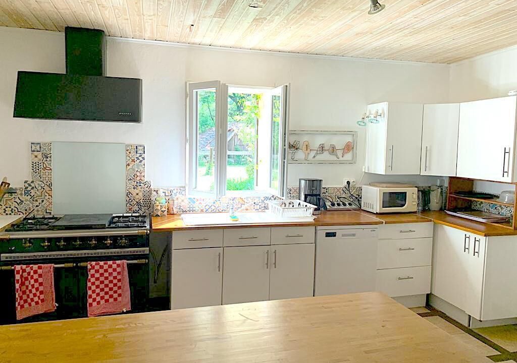 Photo of Kitchen in Origne