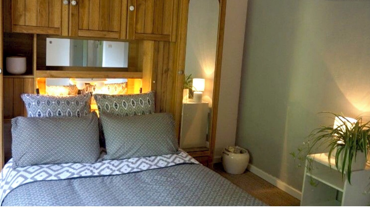 Photo of Bedroom in Origne