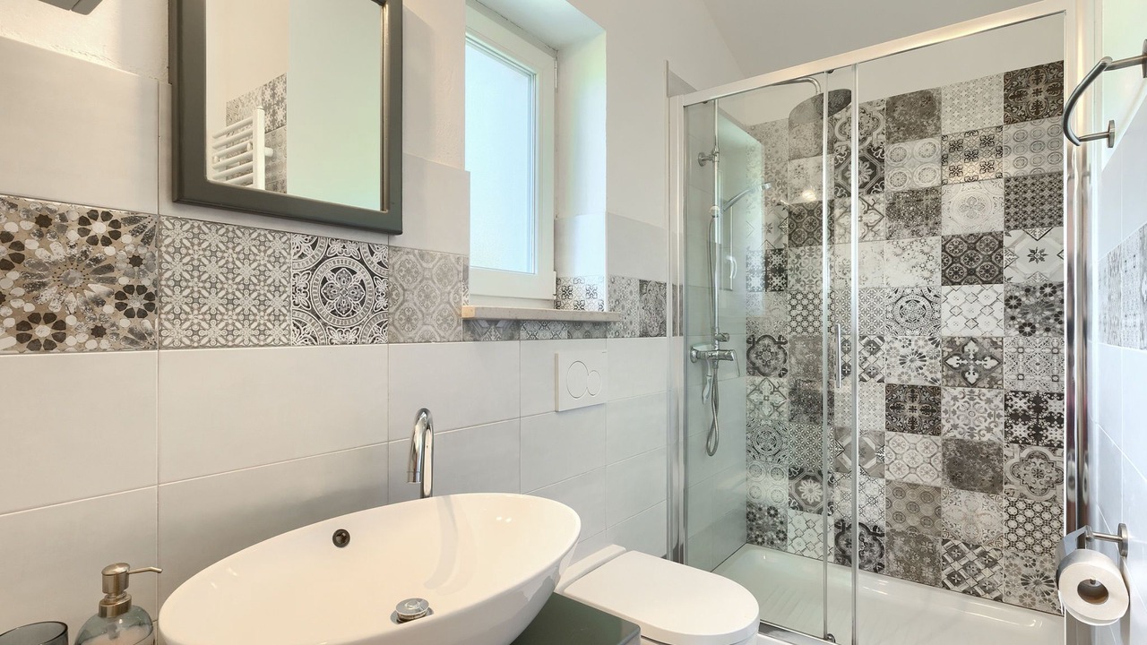 Photo of Bathroom in Beram