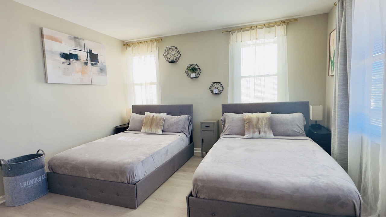 Photo of Bedroom in South Orange