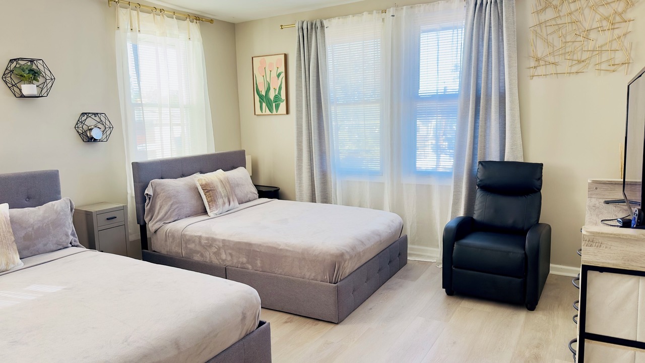 Photo of Bedroom in South Orange