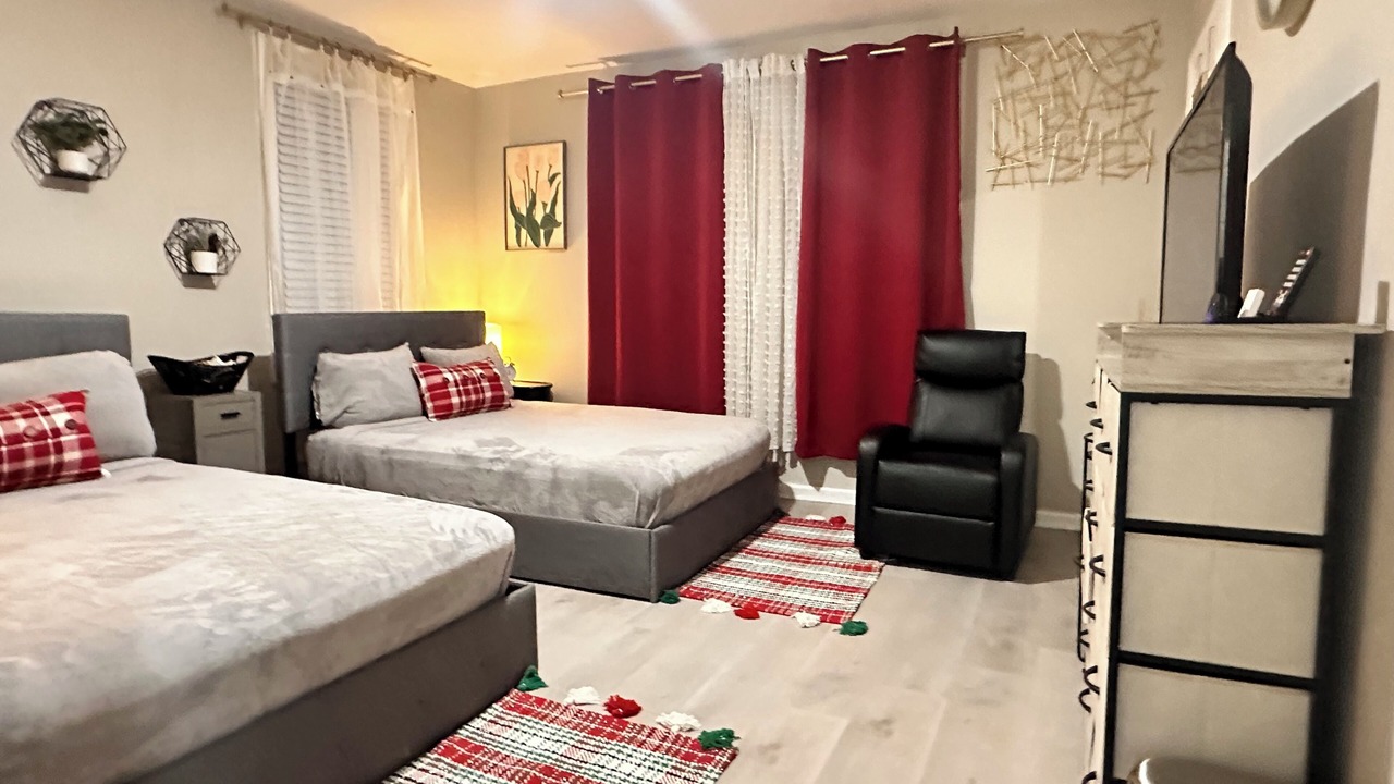 Photo of Bedroom in South Orange