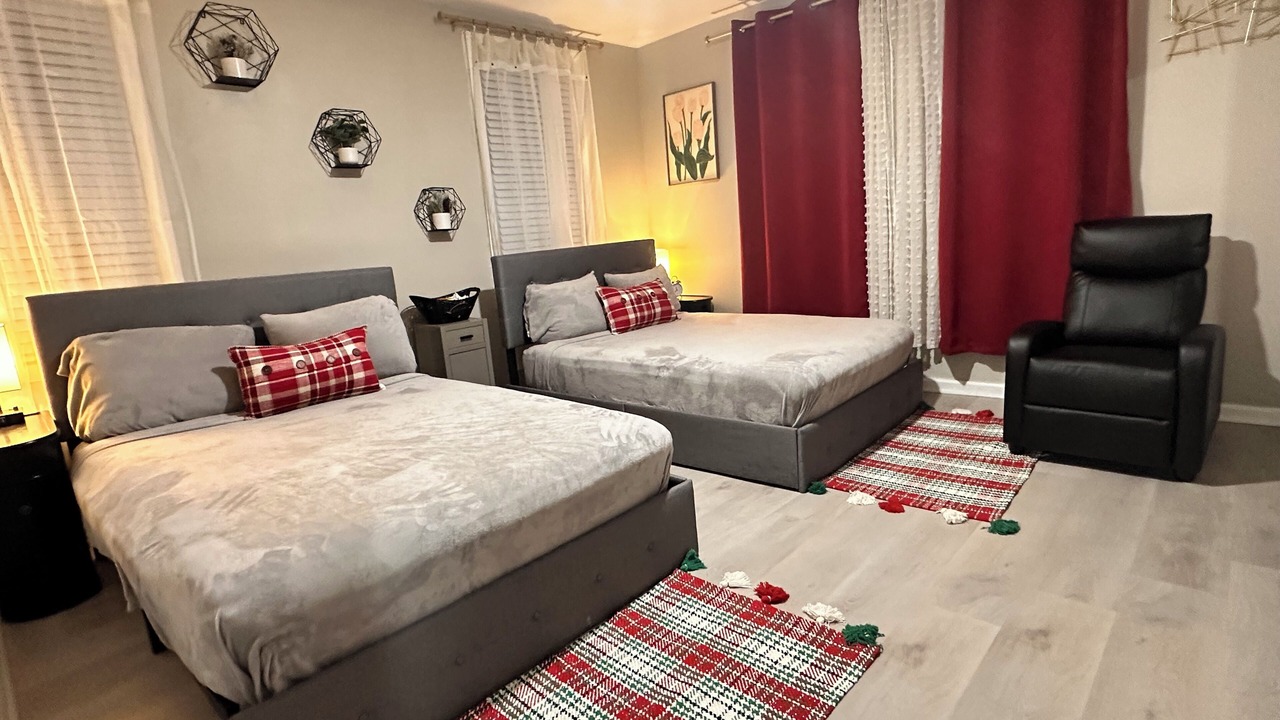 Photo of Bedroom in South Orange