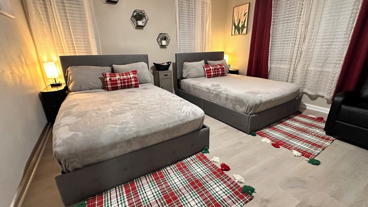 Photo of Bedroom in South Orange