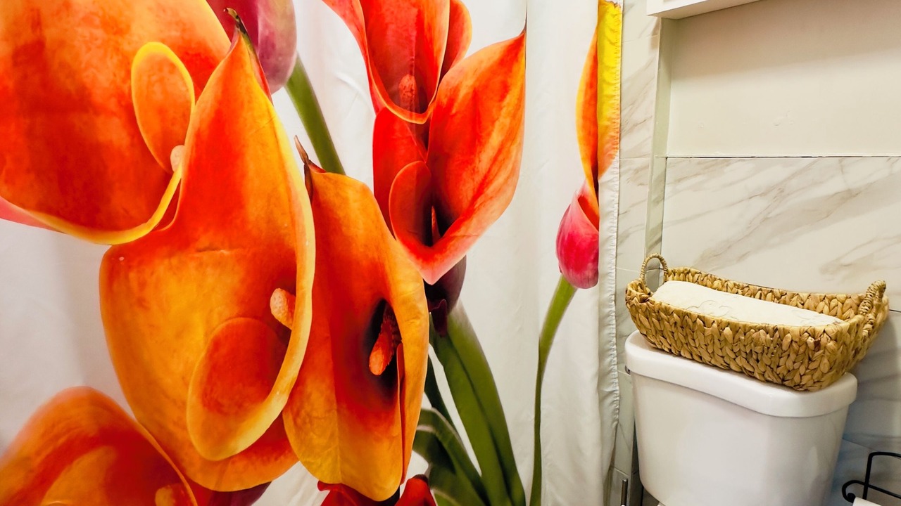 Photo of Bathroom in South Orange