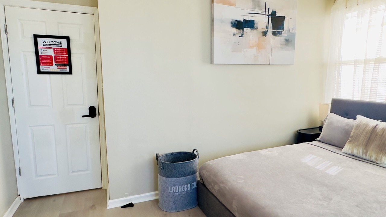 Photo of Bedroom in South Orange