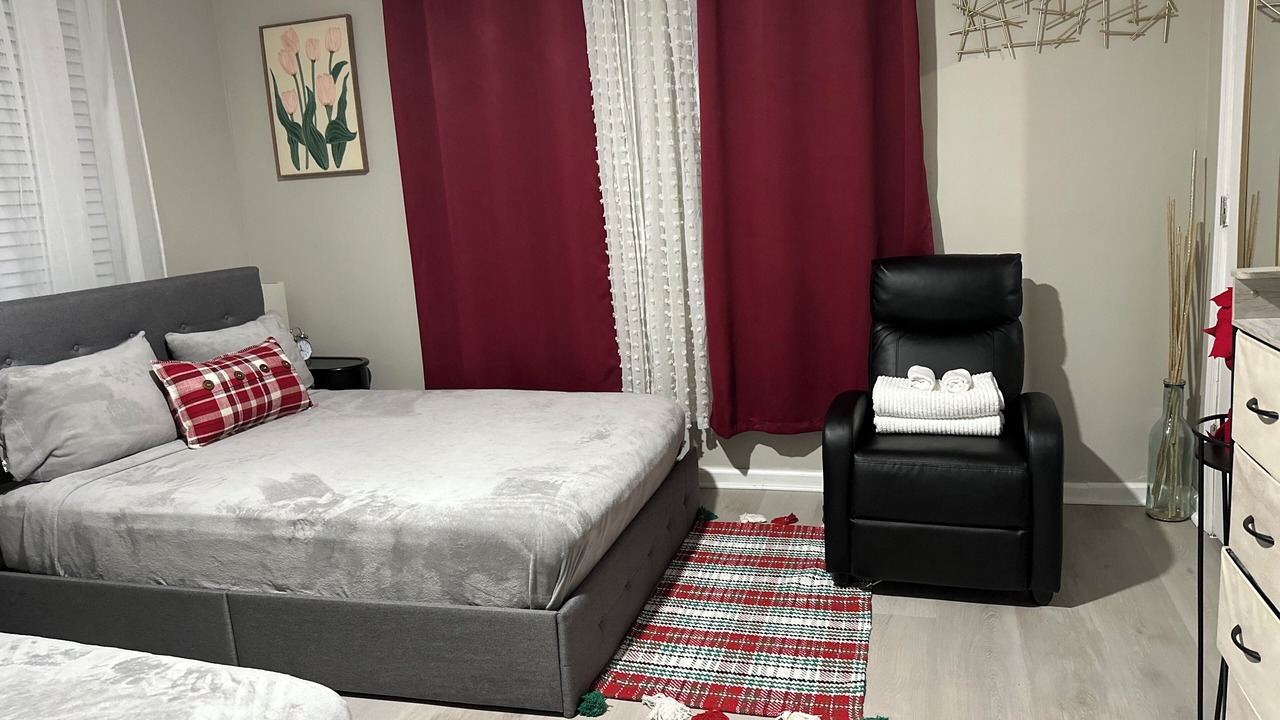 Photo of Bedroom in South Orange