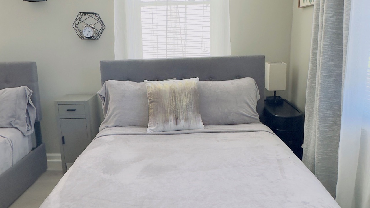 Photo of Bedroom in South Orange