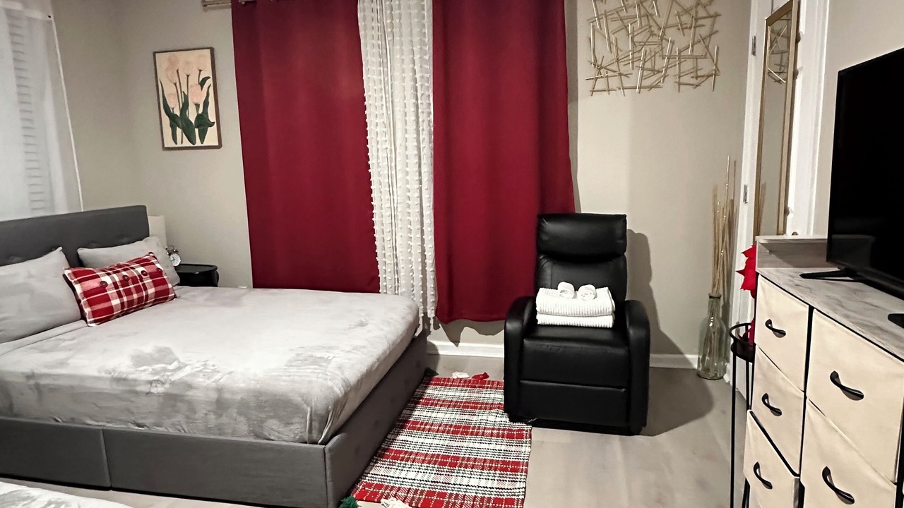 Photo of Bedroom in South Orange