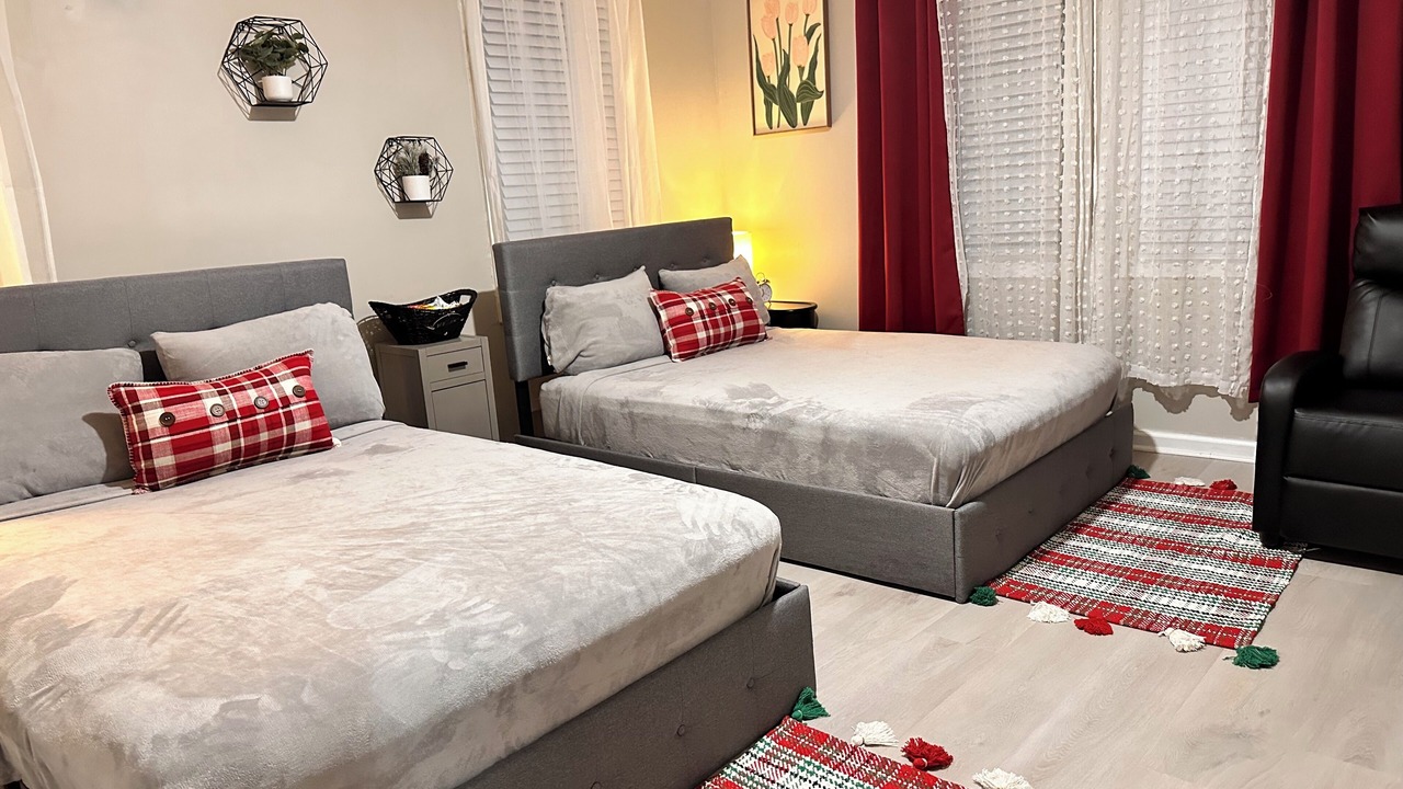 Photo of Bedroom in South Orange