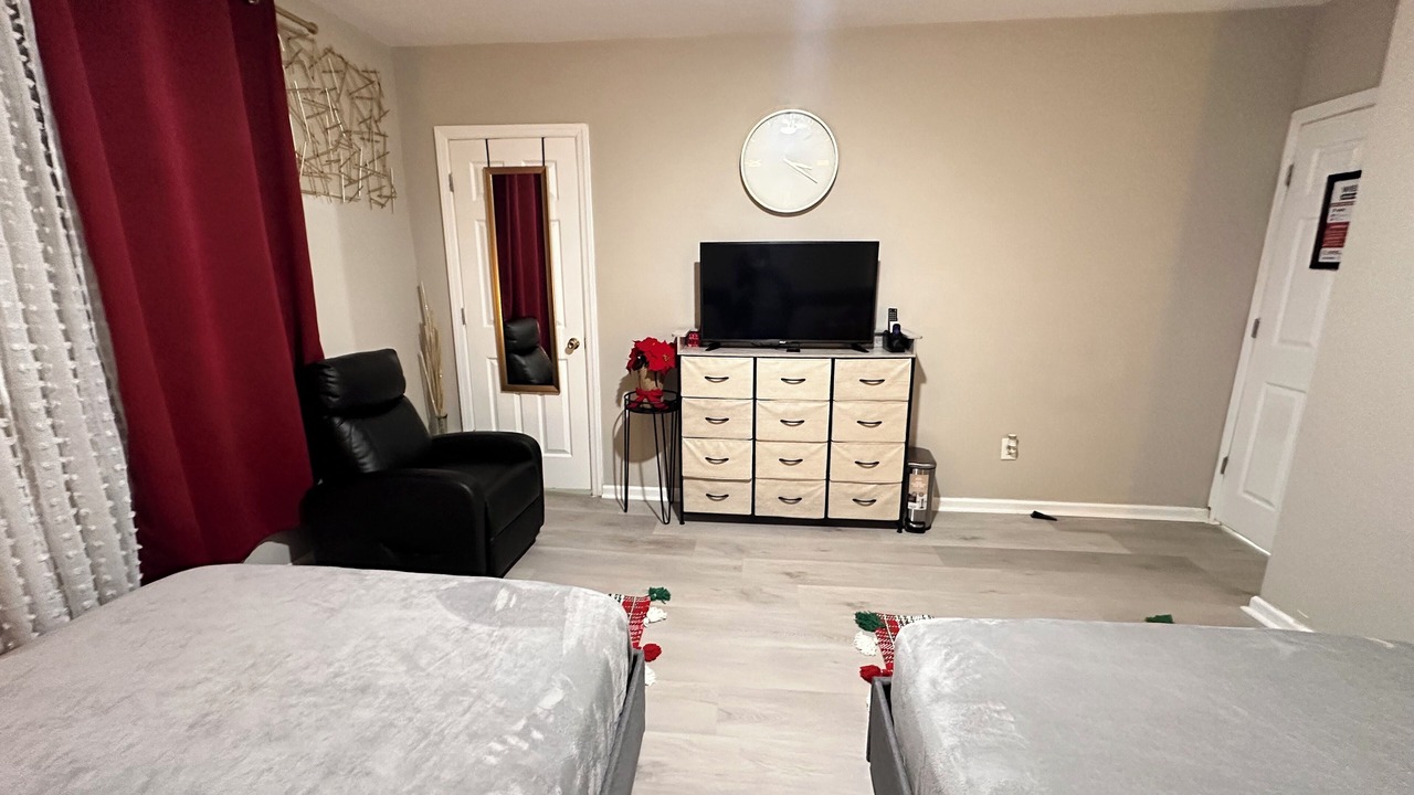 Photo of Bedroom in South Orange