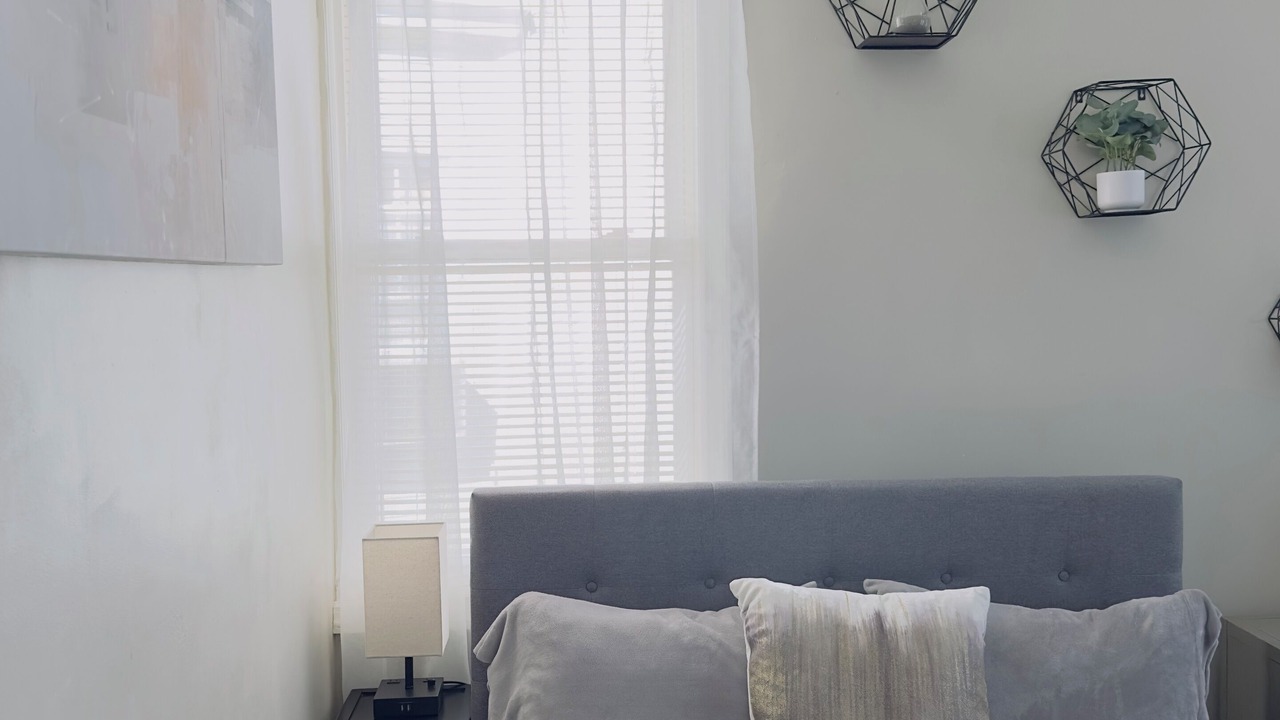 Photo of Bedroom in South Orange