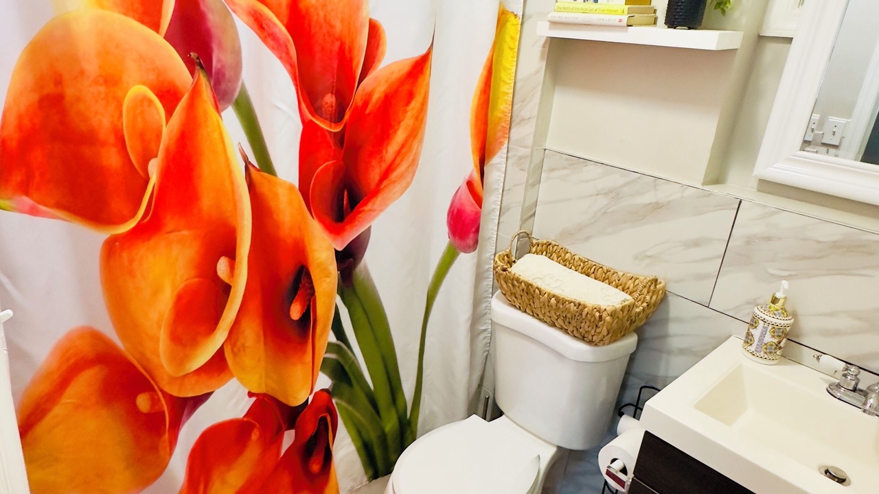 Photo of Bathroom in South Orange