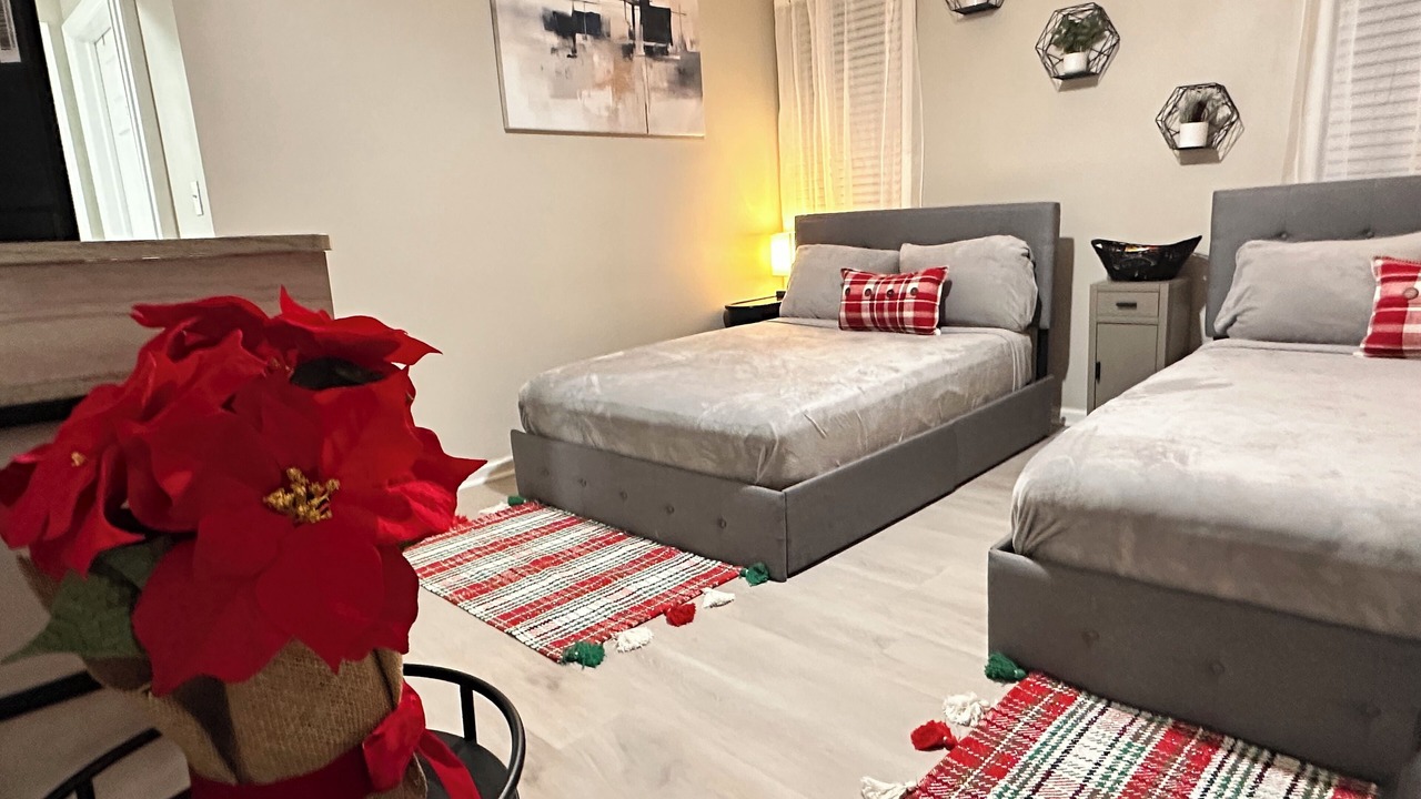 Photo of Bedroom in South Orange