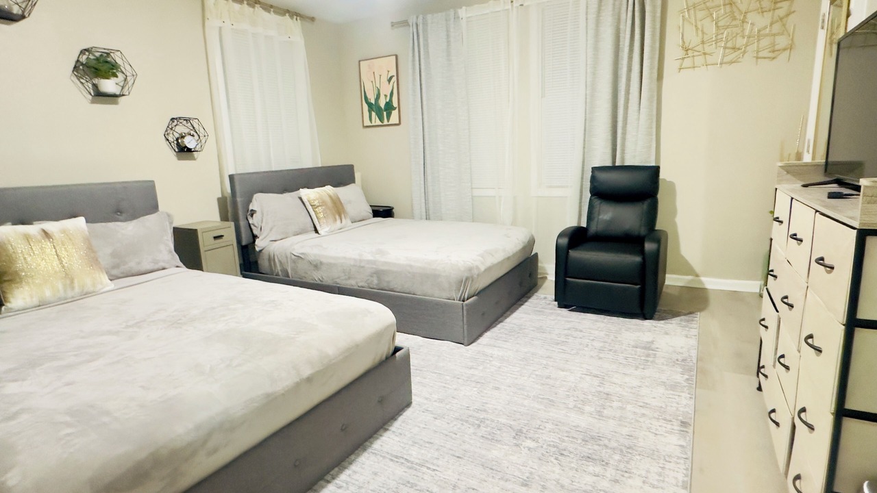 Photo of Bedroom in South Orange