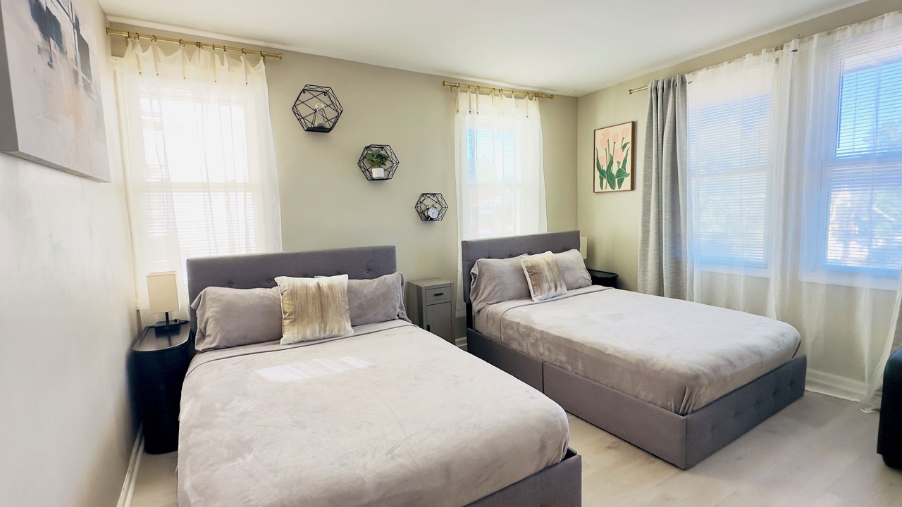 Photo of Bedroom in South Orange