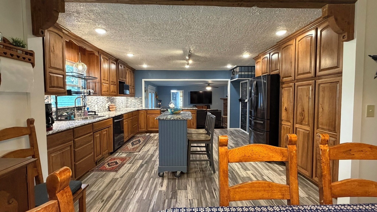 Photo of Kitchen in Lebanon