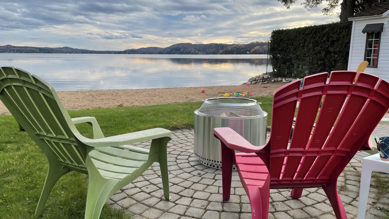 Photo of Outdoor in Lac-des-Plages