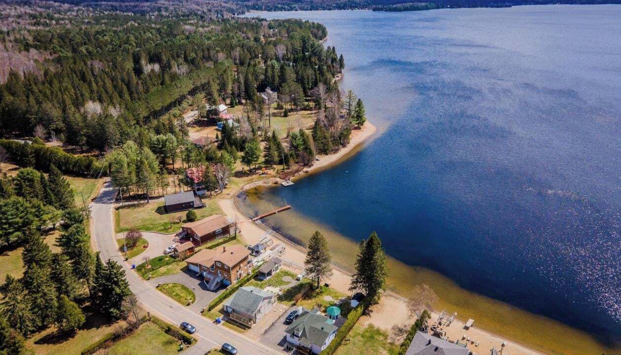 Photo of Outdoor in Lac-des-Plages