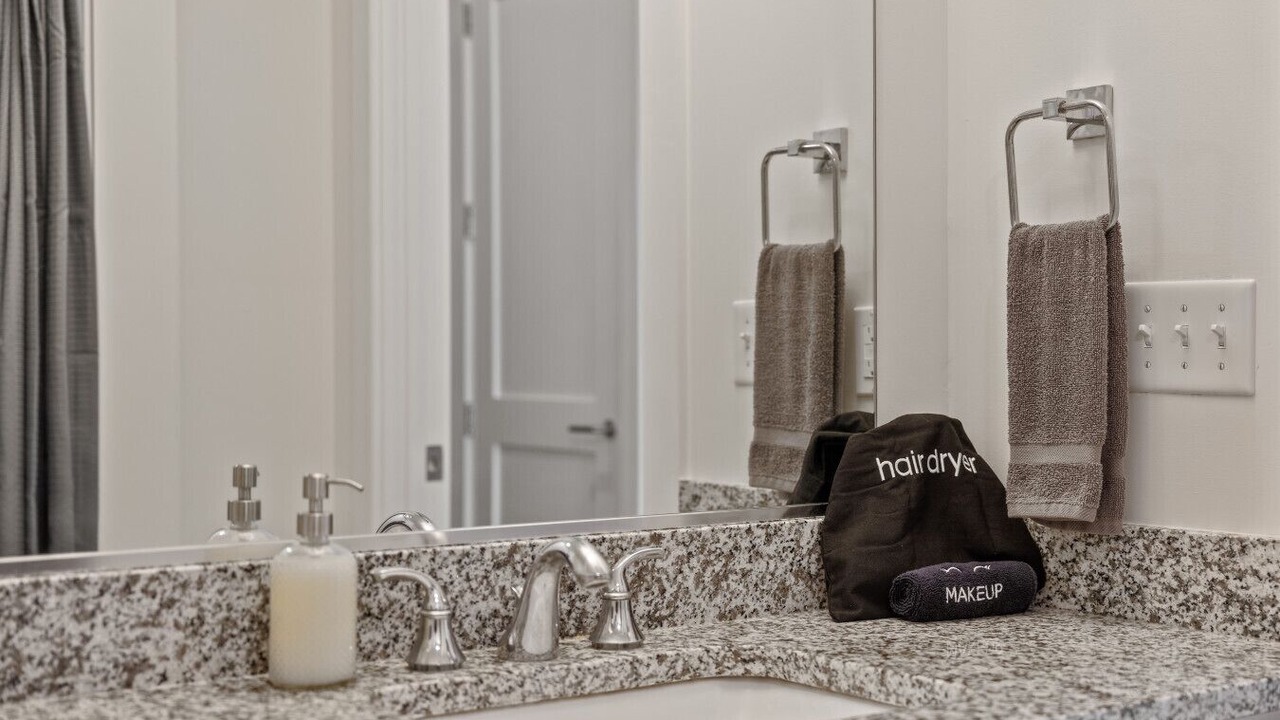 Photo of Bathroom in Northeast South Bend