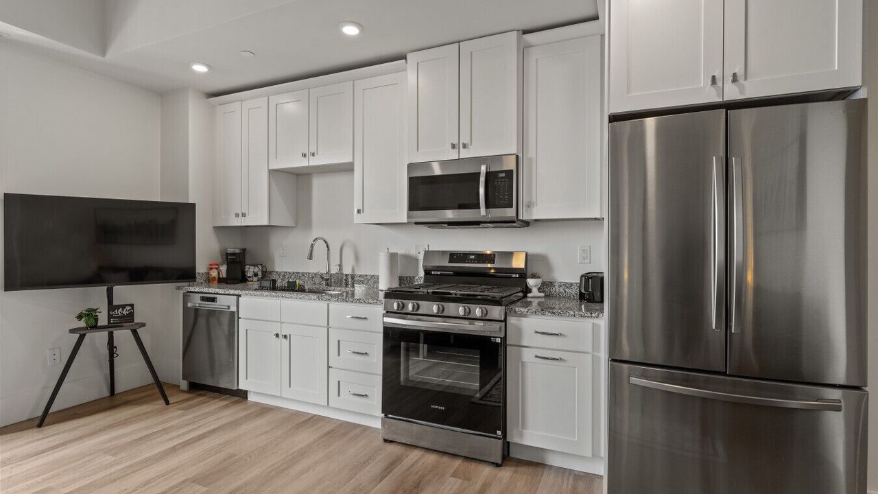 Photo of Kitchen in Northeast South Bend