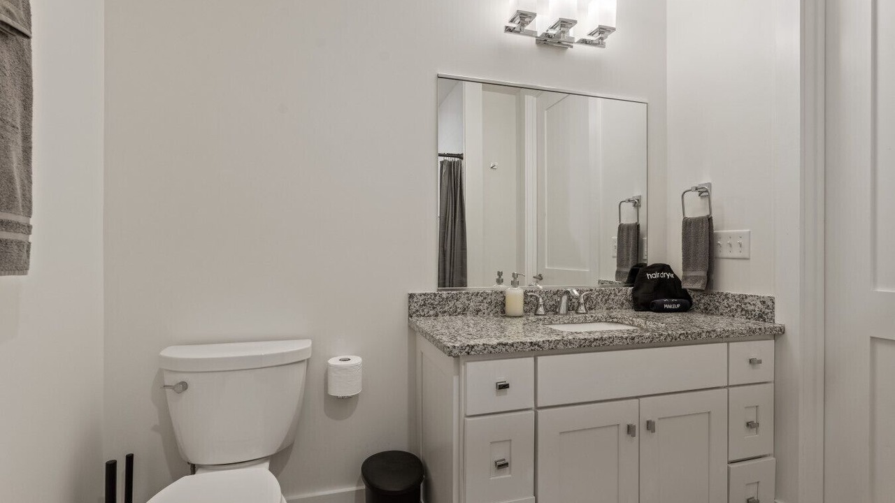 Photo of Bathroom in Northeast South Bend