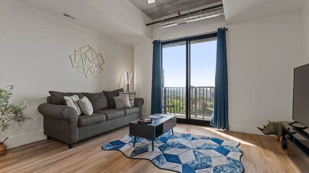 Photo of Livingroom in Northeast South Bend