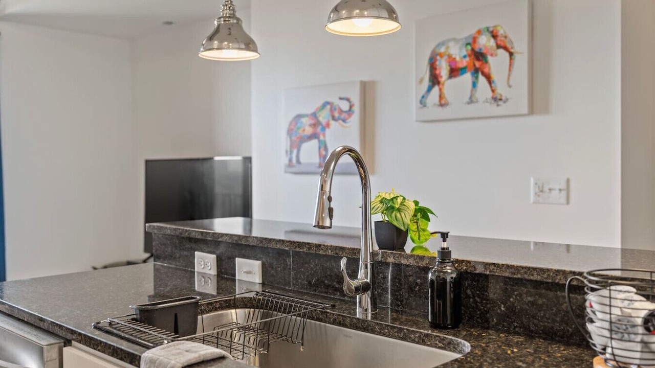 Photo of Kitchen in Northeast South Bend
