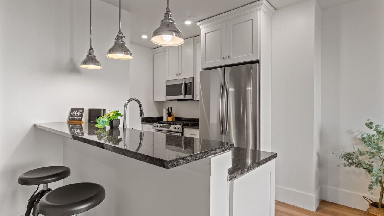 Photo of Kitchen in Northeast South Bend
