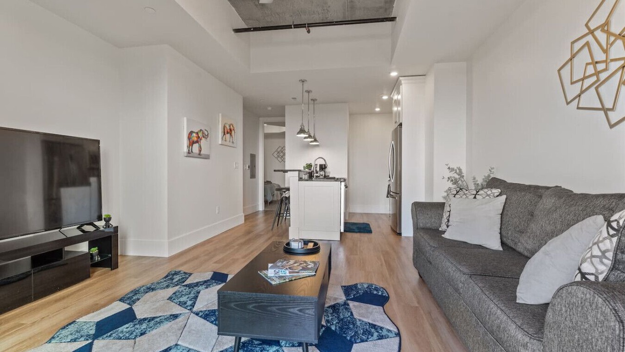 Photo of Livingroom in Northeast South Bend