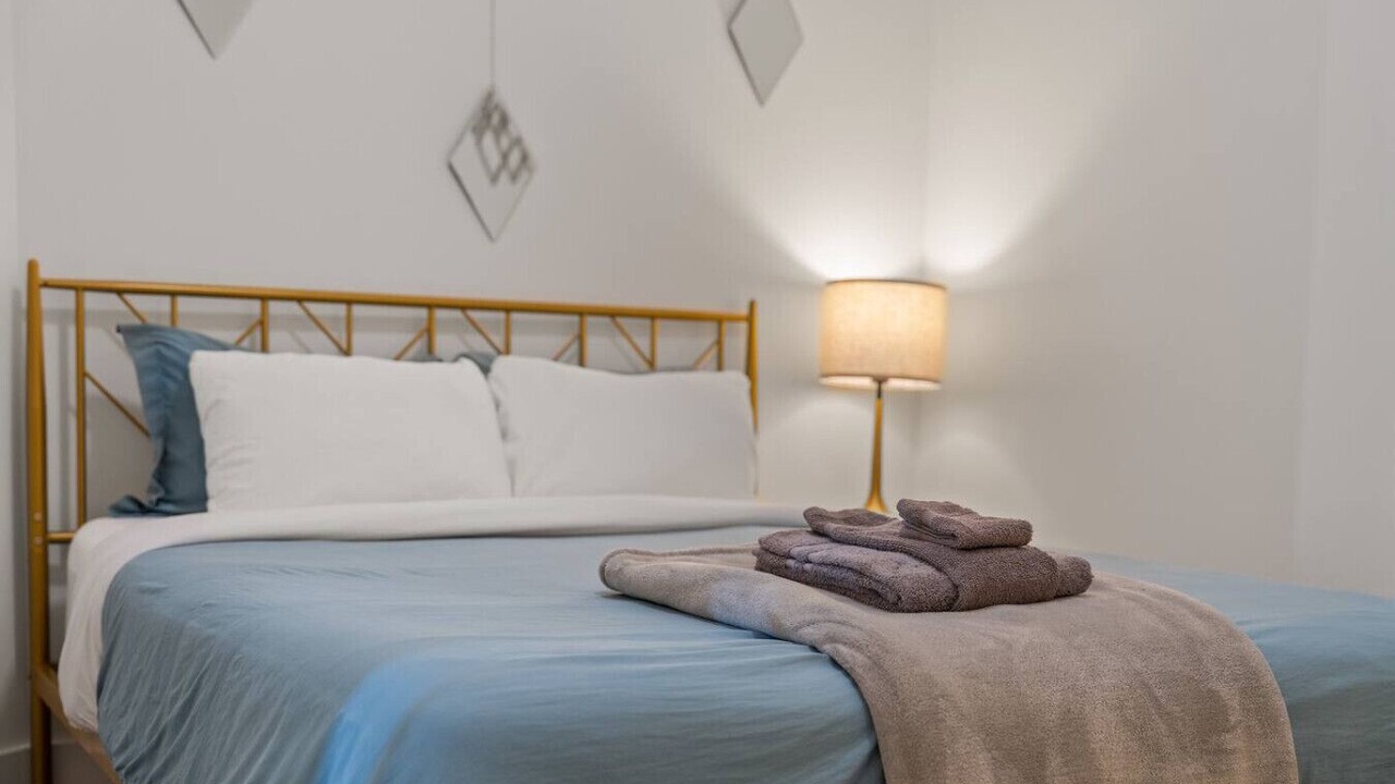 Photo of Bedroom in Northeast South Bend
