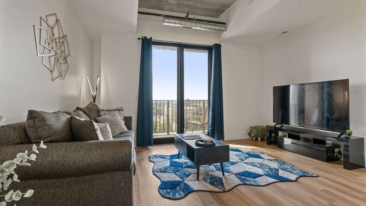 Photo of Livingroom in Northeast South Bend