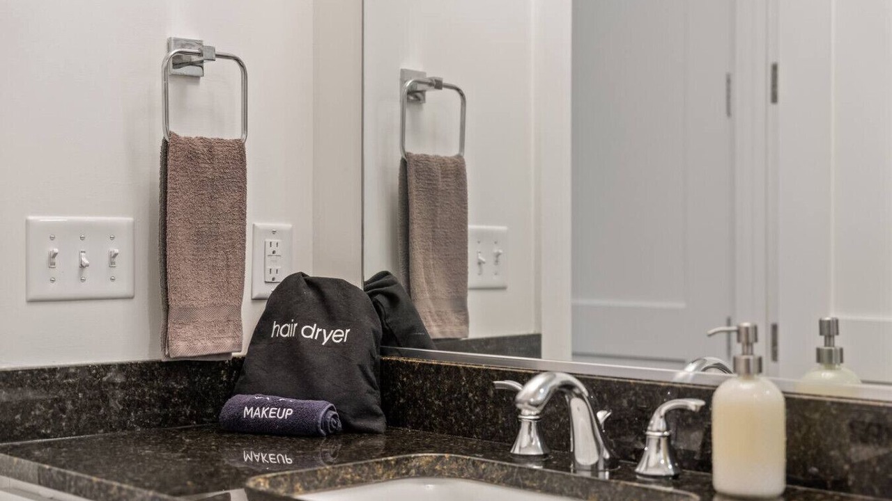 Photo of Bathroom in Northeast South Bend